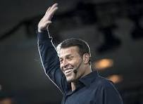 Motivation and Tony Robbins