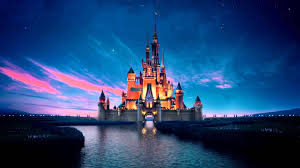 Cease and Desist - Disney Battle