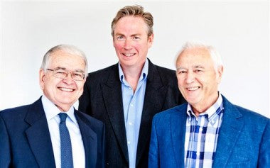 A strategic departure - Founding Futurum Group.